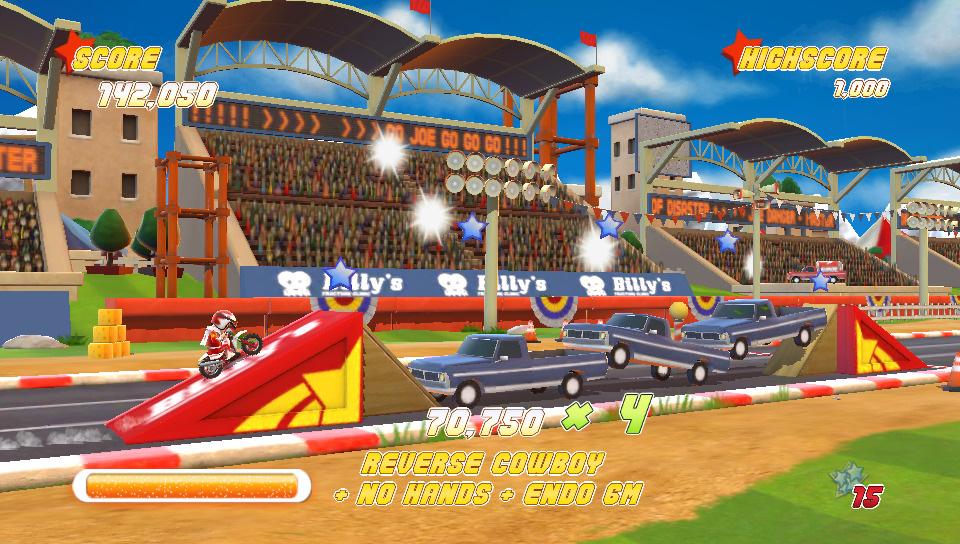 Joe Danger — ss (WOR)