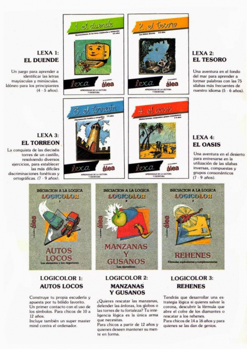 Oasis, El — box-2D-back (SP)