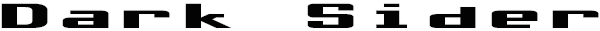 Dark Sider — wheel (CUS)