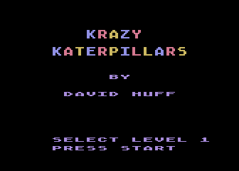 Krazy Katerpillars — sstitle (WOR)