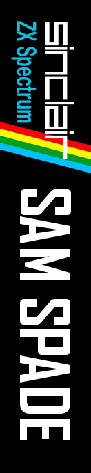 Sam Spade — box-2D-side (WOR)