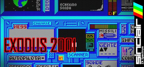 Exodus 2001 — steamgrid