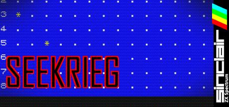Seekrieg — steamgrid