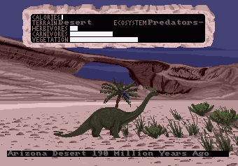 Designasaurus — ss (US)