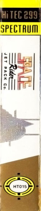 Space Rider Jet Pack Co. — box-2D-side (EU)