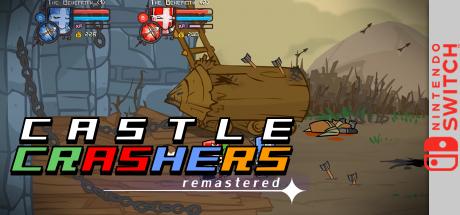 Castle Crashers — steamgrid