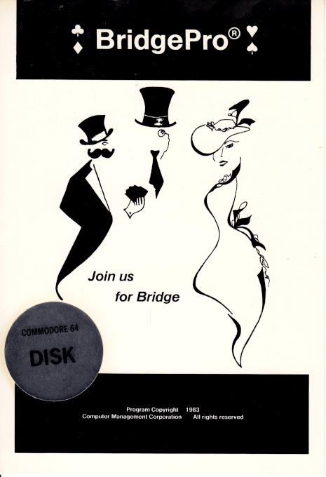 BridgePro box art