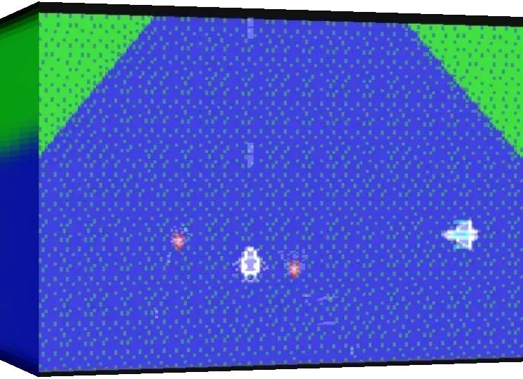 River Mission — box-3D (WOR)