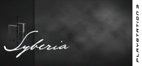 Syberia — steamgrid