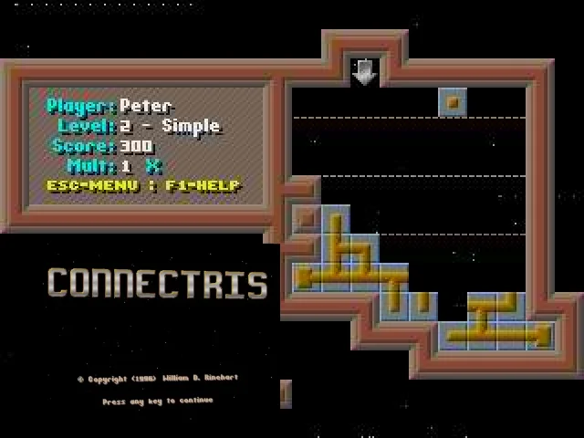 Connectris — mixrbv2 (WOR)