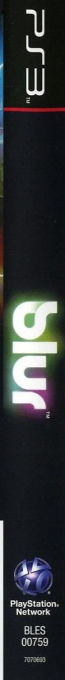 Blur Racerz — box-2D-side (DE)