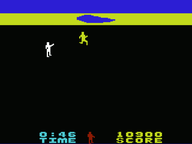 Chuck Norris Superkicks — ss (WOR)