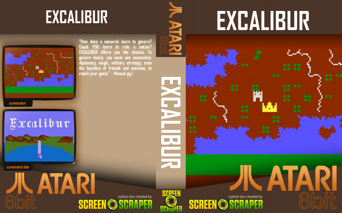 Excalibur — box-texture (SS)