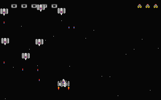 Alphamax — ss (WOR)