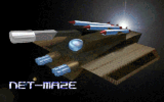 NetMaze — sstitle (WOR)