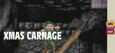 Xmas Carnage — steamgrid
