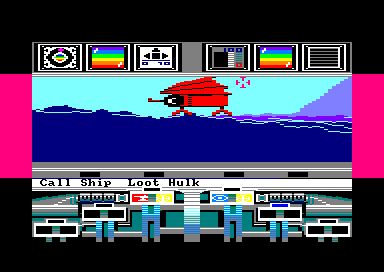 Koronis Rift — ss (EU)