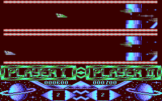 Alien Terrordome — ss (WOR)