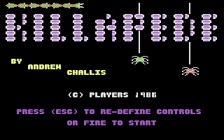 Killapede — sstitle (EU)