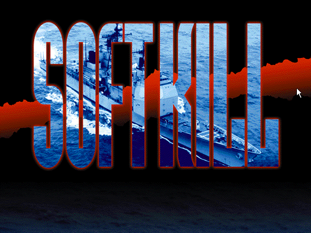 Soft Kill — sstitle (WOR)