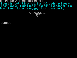 Moonshards of Sacrimore — ss (WOR)