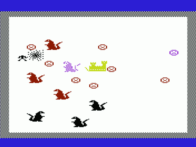 Dragon Master — ss (WOR)