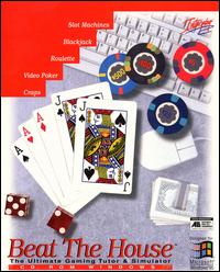 Beat the House box art