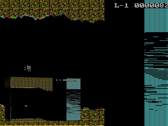 HeliCave — mixrbv2 (WOR)
