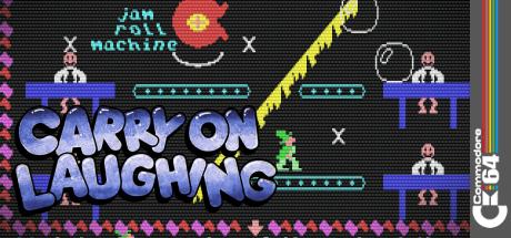 Carry on Laughing — steamgrid
