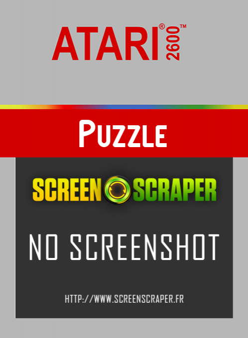 Puzzle box art