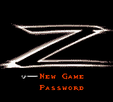 Mask of Zorro, The — sstitle (WOR)