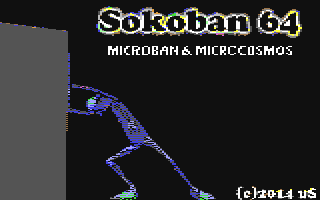 Sokoban 64 — sstitle (WOR)