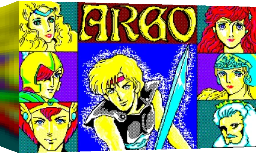 Argo — box-3D (WOR)