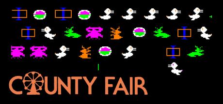 County Carnival — steamgrid