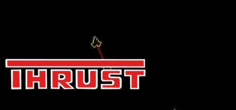 Thrust — steamgrid