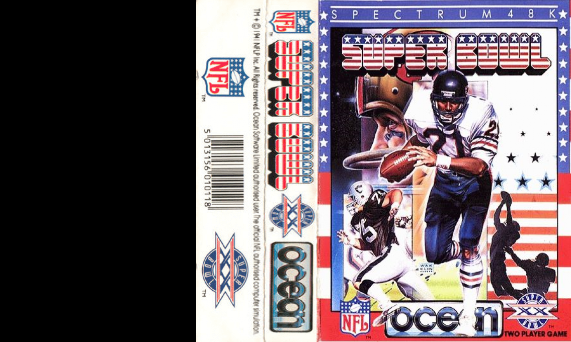 Superbowl — box-texture (WOR)