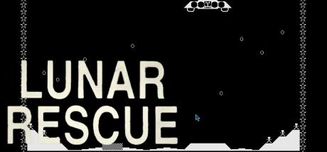 Lunar Rescue — steamgrid