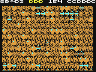 Quolder Dash 30 — ss (WOR)