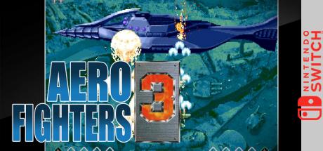 Aca Neogeo Aero Fighters 3 — steamgrid