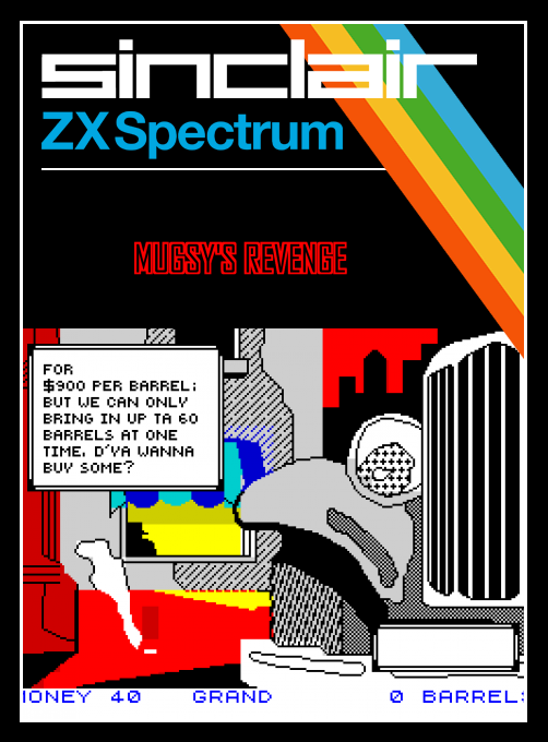 Mugsy's Revenge — box-2D (SS)