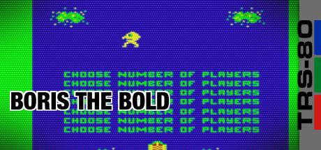 Boris The Bold — steamgrid