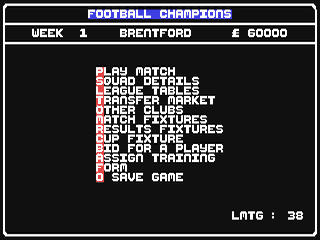 Football Champions — ss (EU)