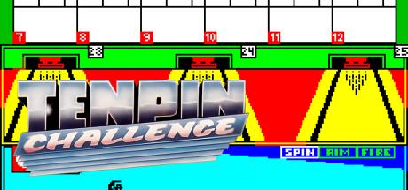 Tenpin Challenge — steamgrid