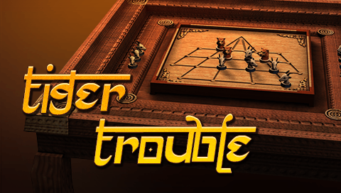 Tiger Trouble — sstitle (WOR)