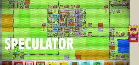 Speculator — steamgrid