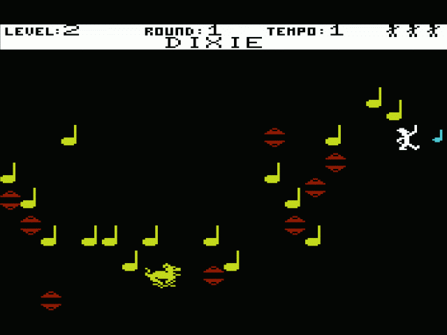 Fun with Music — ss (WOR)