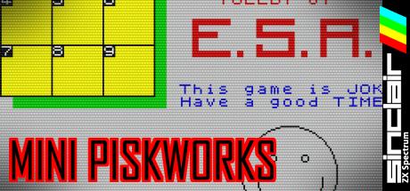 Mini Piskworks — steamgrid