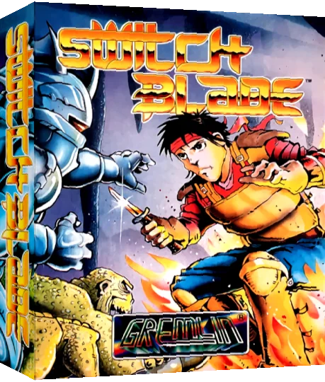Switchblade — box-3D (EU)