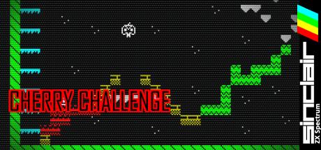 Cherry Challenge — steamgrid