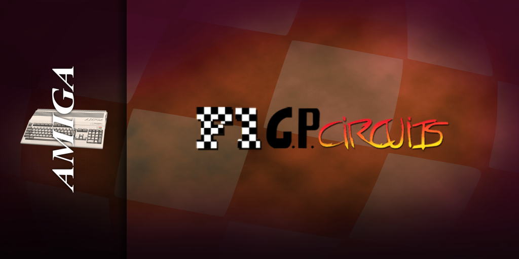 F1 GP Circuits — screenmarquee (WOR)